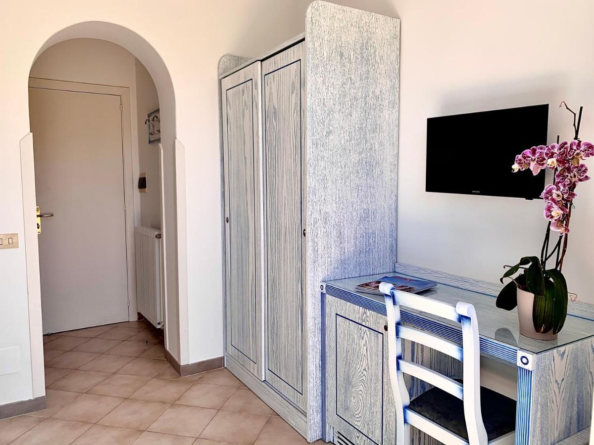 Resort Villa Flavio Casamicciola Terme Kültér fotó