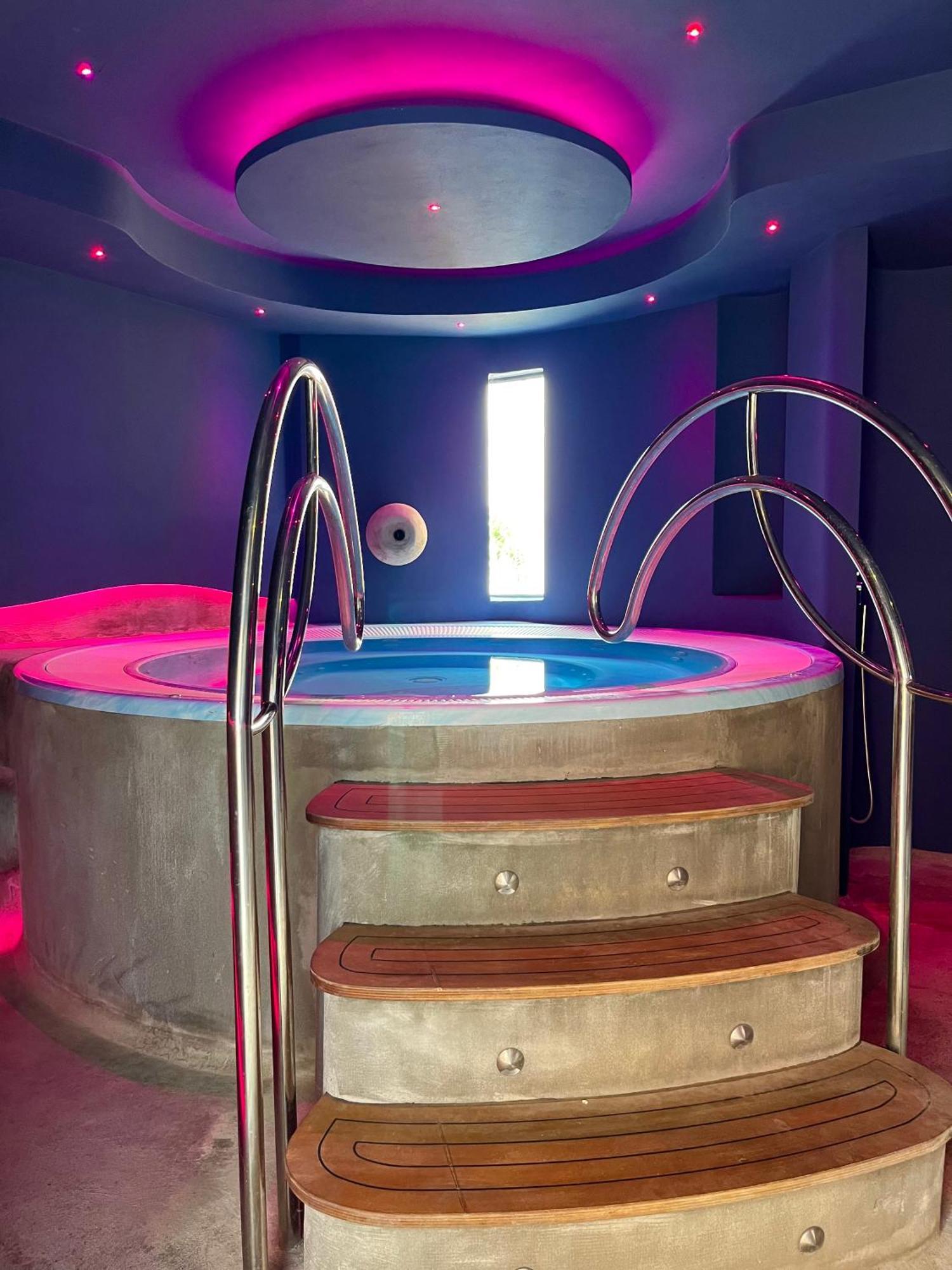 Resort Villa Flavio Casamicciola Terme Kültér fotó