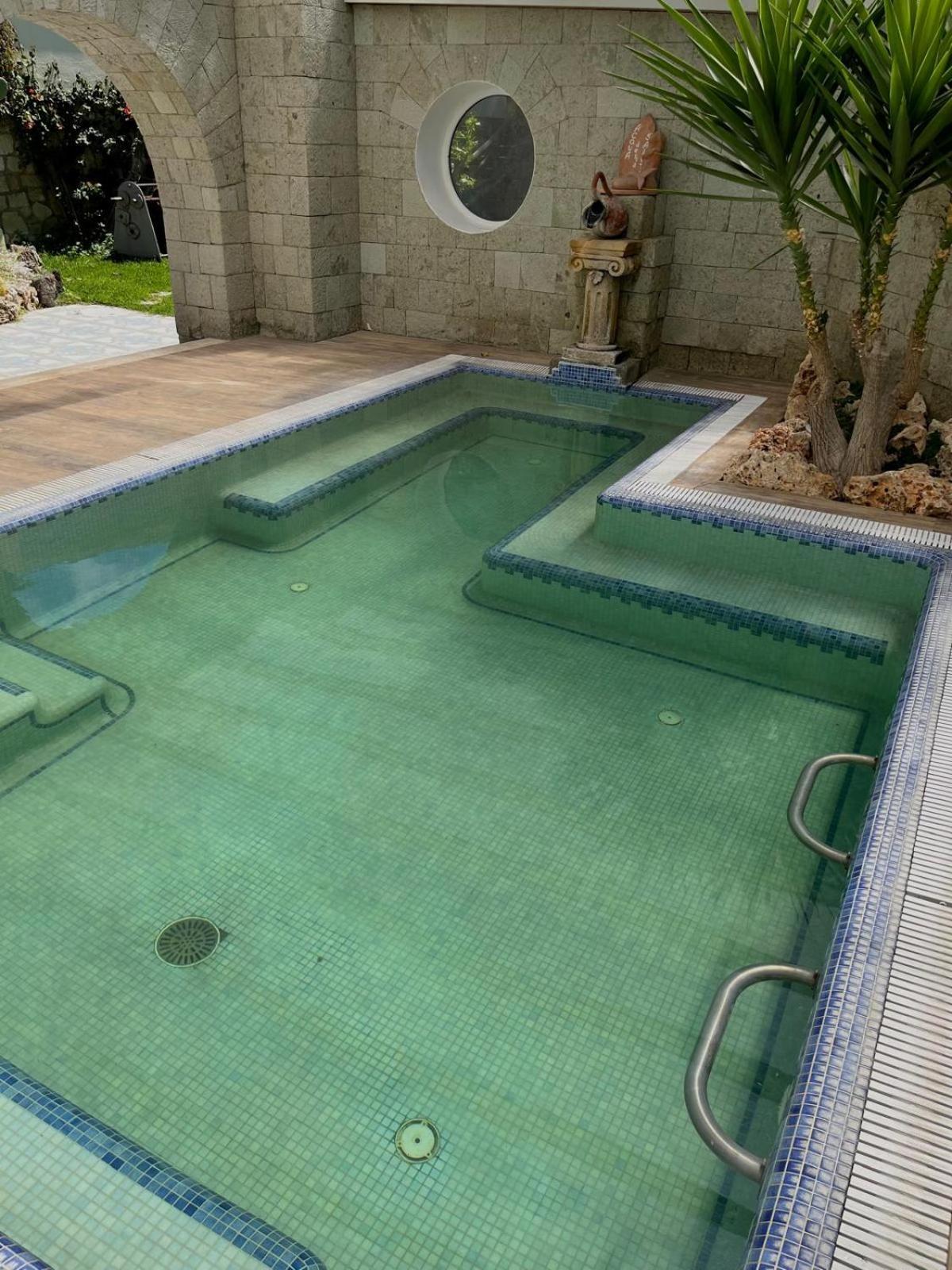 Resort Villa Flavio Casamicciola Terme Kültér fotó