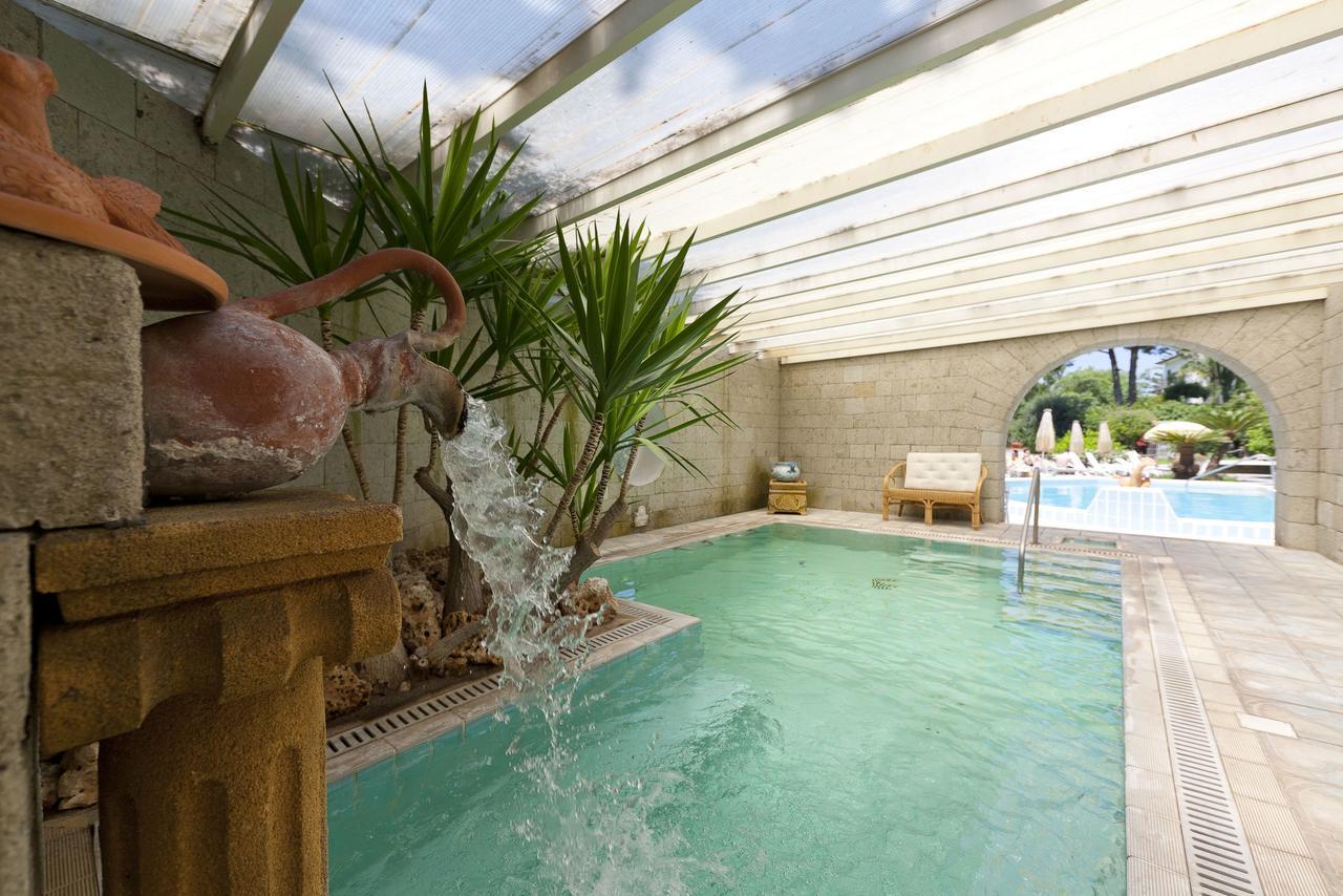 Resort Villa Flavio Casamicciola Terme Kültér fotó