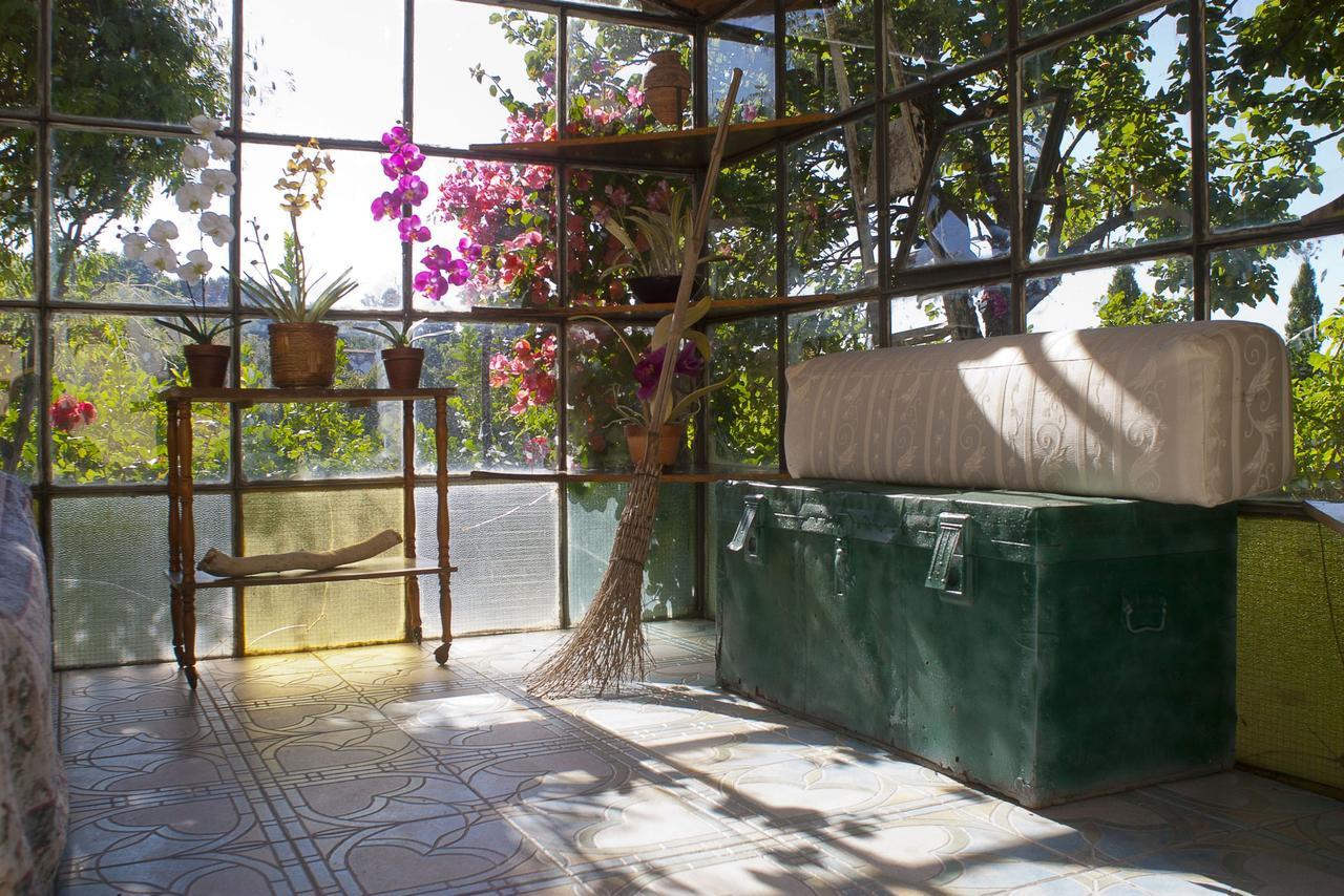 Resort Villa Flavio Casamicciola Terme Kültér fotó